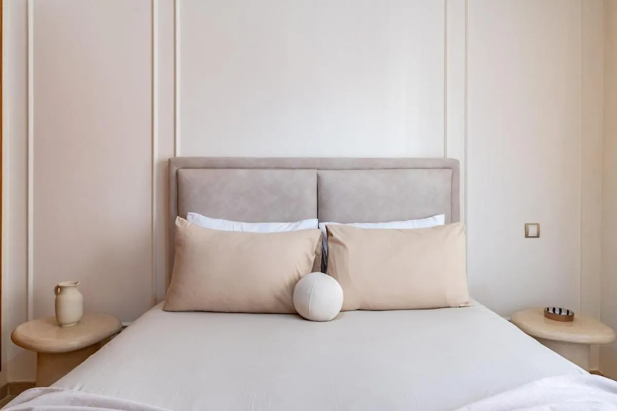Downtown Gueliz Modern 1Br Ac, Fast Wifi , Parking Apartment Marrakesh 0*,