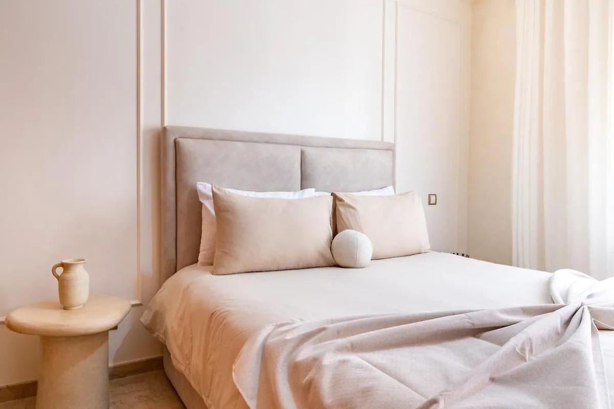 Downtown Gueliz Modern 1Br Ac, Fast Wifi , Parking Apartment Marrakesh Morocco